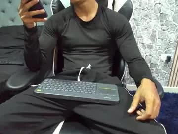 daniel_leconte from Chaturbate is Freechat