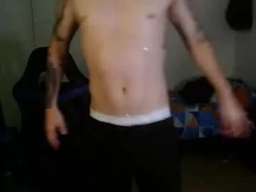 daniel_vargas5 from Chaturbate is Freechat