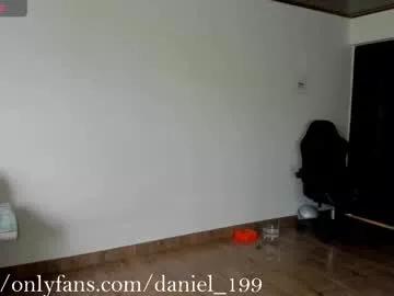 daniel_vianchi from Chaturbate is Freechat