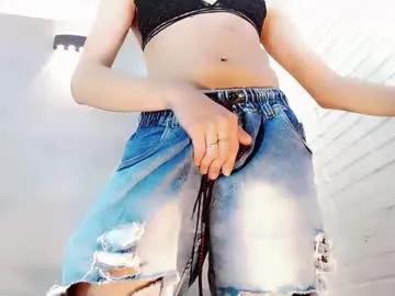 daniela_pink_ from Chaturbate is Freechat