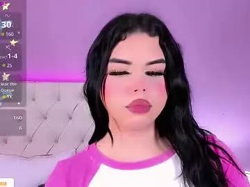 daniela_ponce from Chaturbate is Freechat