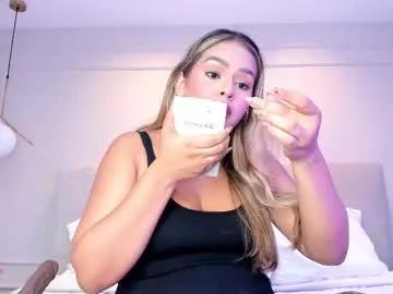 daniela_vidarte from Chaturbate is Freechat