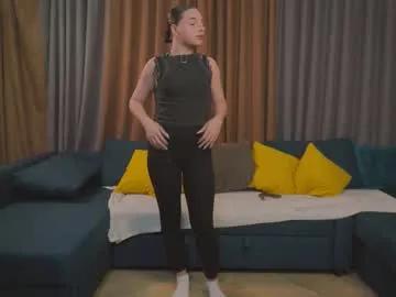 danielacrystal from Chaturbate is Freechat