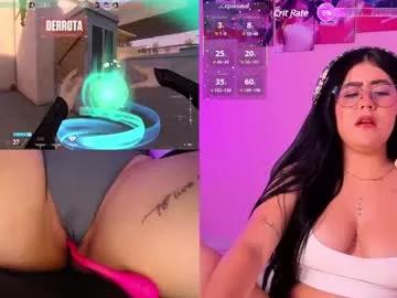danielamendez__ from Chaturbate is Freechat