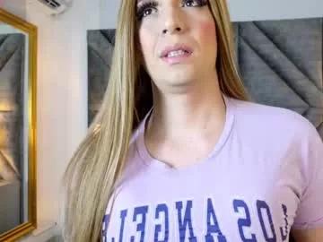 danielaparty22 from Chaturbate is Freechat