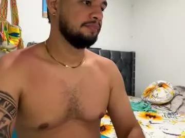 danielaw777 from Chaturbate is Freechat