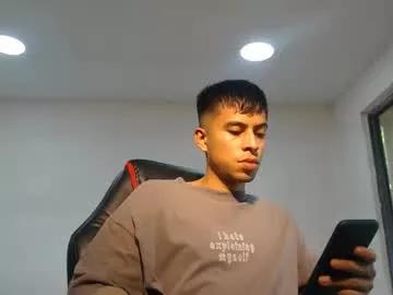 danielitopapii from Chaturbate is Freechat