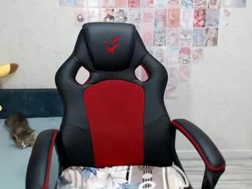 daniella_martin from Chaturbate is Freechat