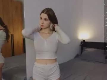 daniella_star from Chaturbate is Freechat