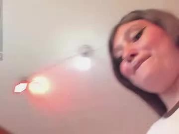 danielle_april from Chaturbate is Freechat
