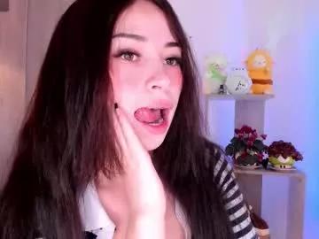 daniellerose_ from Chaturbate is Freechat