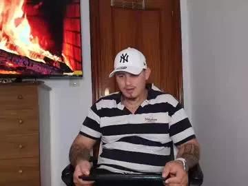 danielmilan from Chaturbate is Freechat
