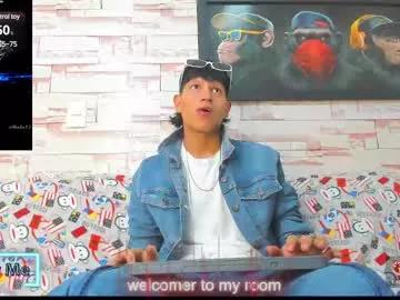 daniels_luker1 from Chaturbate is Freechat