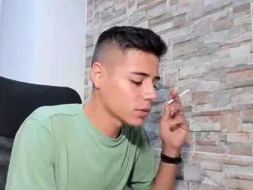 danielsanta_18 from Chaturbate is Freechat