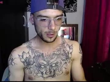 danii_brown_ from Chaturbate is Freechat