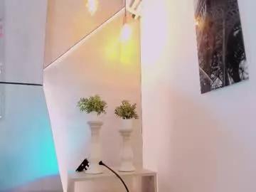 danii_hill from Chaturbate is Freechat