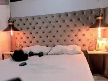 daniielandres from Chaturbate is Freechat