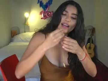 daniisla from Chaturbate is Freechat