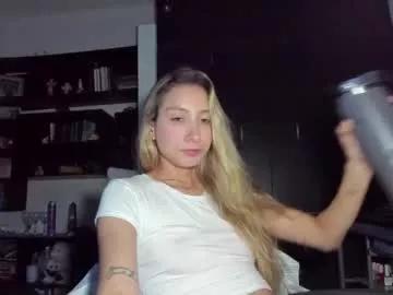 danikrosse from Chaturbate is Freechat