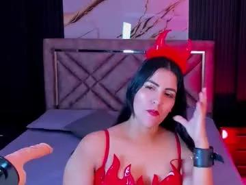 daniwhatson from Chaturbate is Freechat