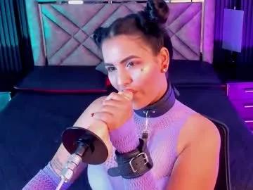 daniwhatson from Chaturbate is Freechat
