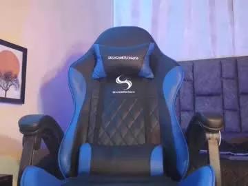 dann_brown from Chaturbate is Freechat