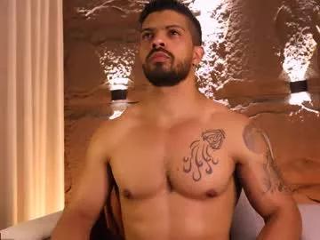 dann_saenz from Chaturbate is Freechat