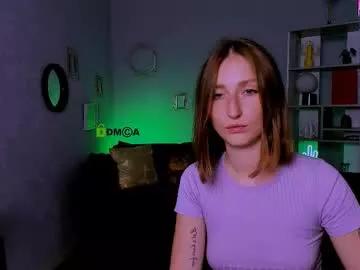 danna_li from Chaturbate is Freechat