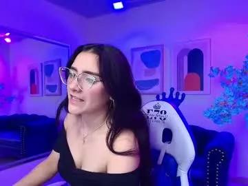 danna_raven from Chaturbate is Freechat