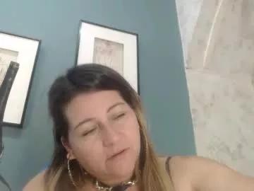 danna_wester from Chaturbate is Freechat