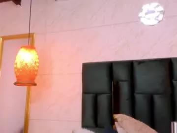 dannaa_williamss from Chaturbate is Freechat
