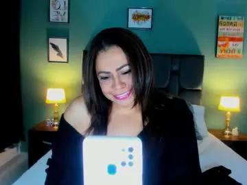 dannaboobsx from Chaturbate is Freechat