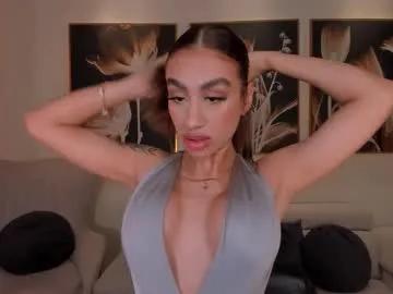 dannacruz_ from Chaturbate is Freechat