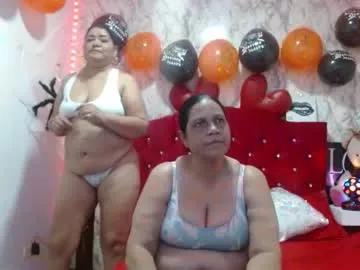 dannalanegra2 from Chaturbate is Freechat