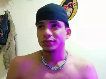 danni_scot from Chaturbate is Freechat