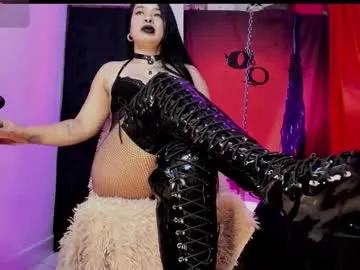 dannia_danne from Chaturbate is Freechat