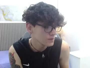 dannrivs from Chaturbate is Freechat