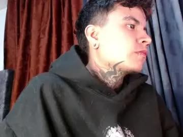 dannteftm from Chaturbate is Freechat