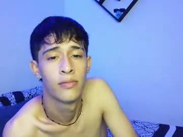 danny777_ from Chaturbate is Freechat
