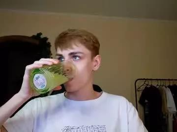 danny_fox888 from Chaturbate is Freechat