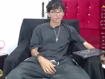 danny_orbit from Chaturbate is Freechat