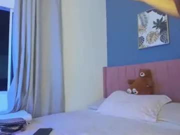 danny_winslow from Chaturbate is Freechat