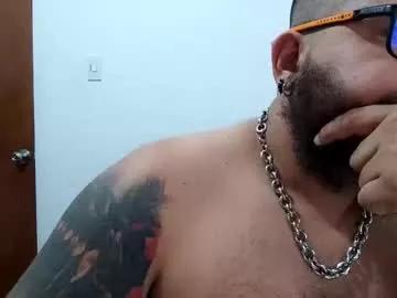 dannybearrr from Chaturbate is Freechat