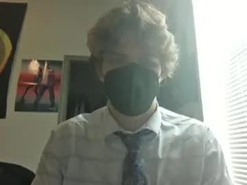 dannybush from Chaturbate is Freechat
