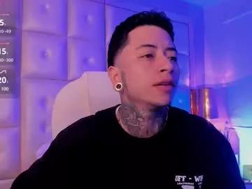 dannystone1 from Chaturbate is Freechat