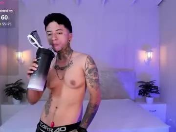 dannystone3 from Chaturbate is Freechat