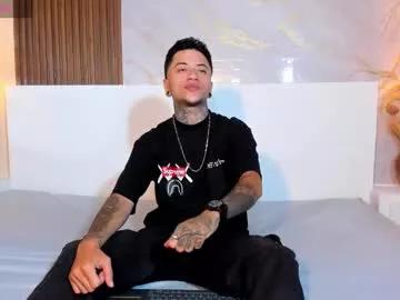dannystone3 from Chaturbate is Freechat