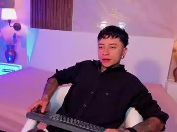 dannystone3 from Chaturbate is Freechat