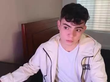 danruiz33 from Chaturbate is Freechat