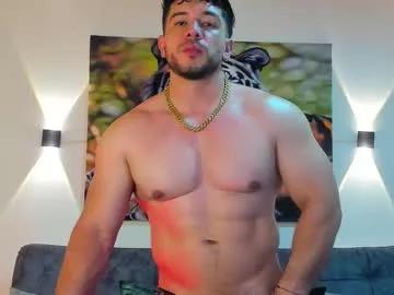 dante_adamss from Chaturbate is Freechat